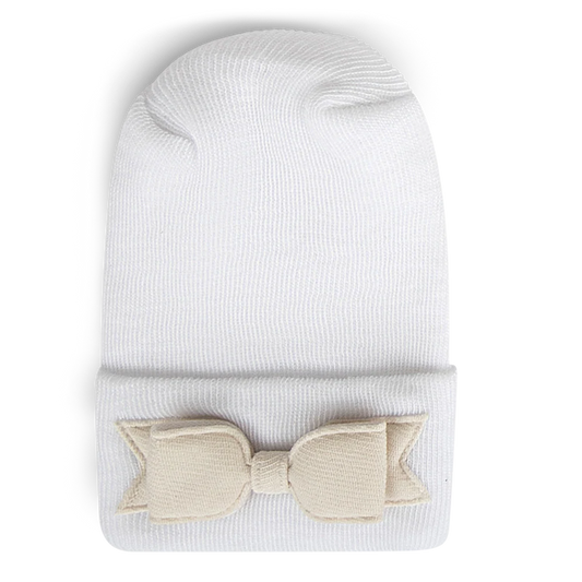 Adora Hospital Hat - Linen