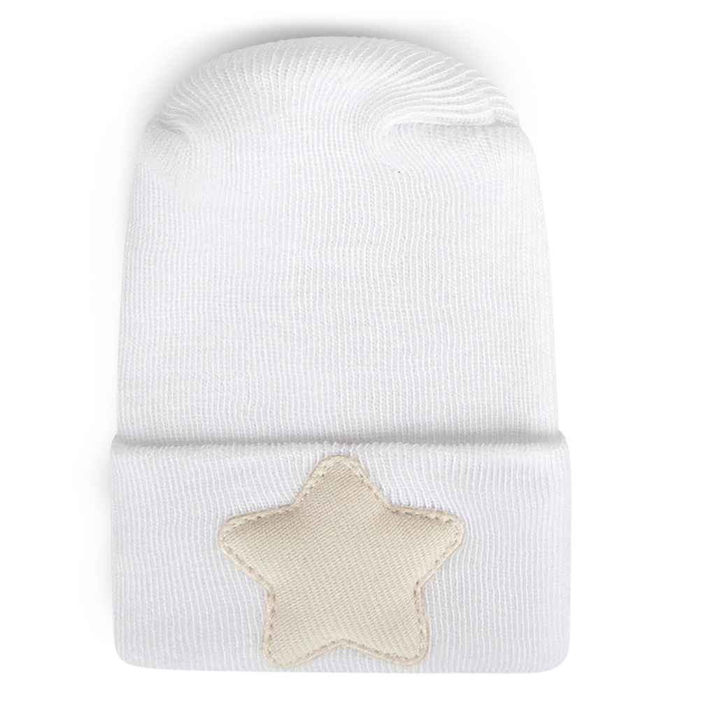 Adora Hospital Hat - Linen