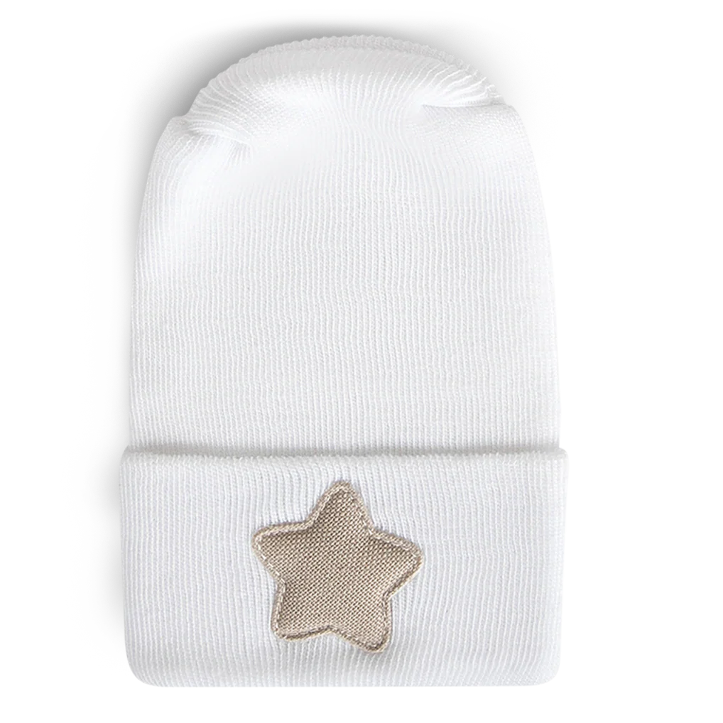 Adora Hospital Hat - Linen