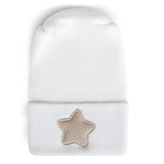 Adora Hospital Hat - Linen