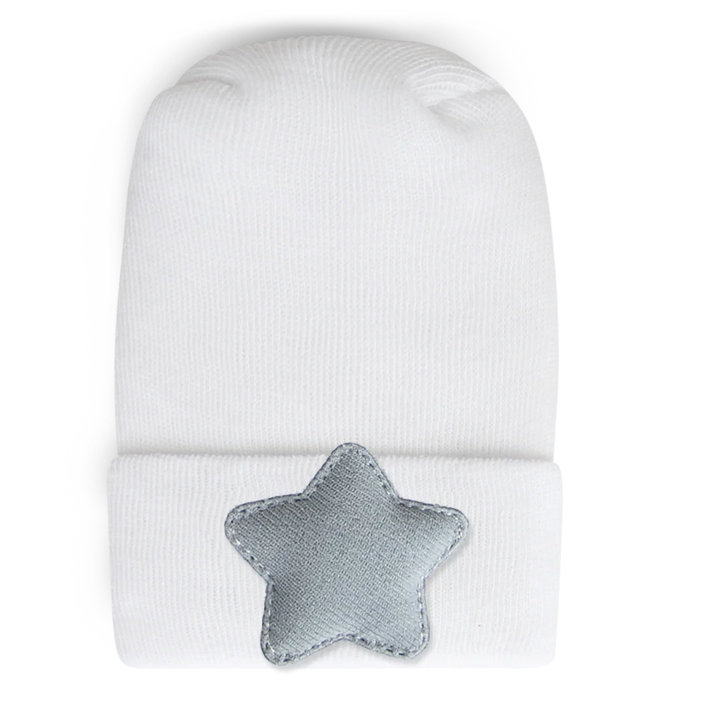 Adora Hospital Hat - Linen
