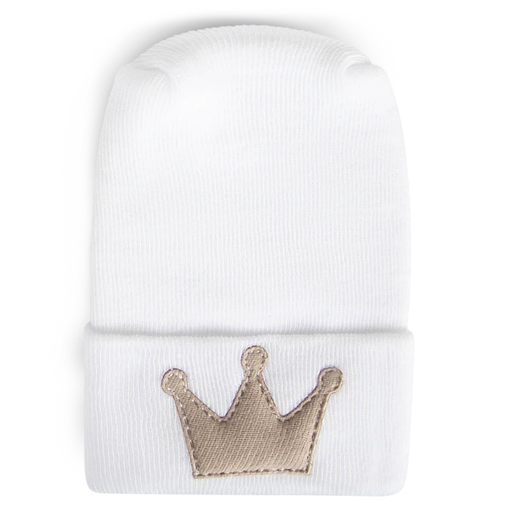 Adora Hospital Hat - Linen