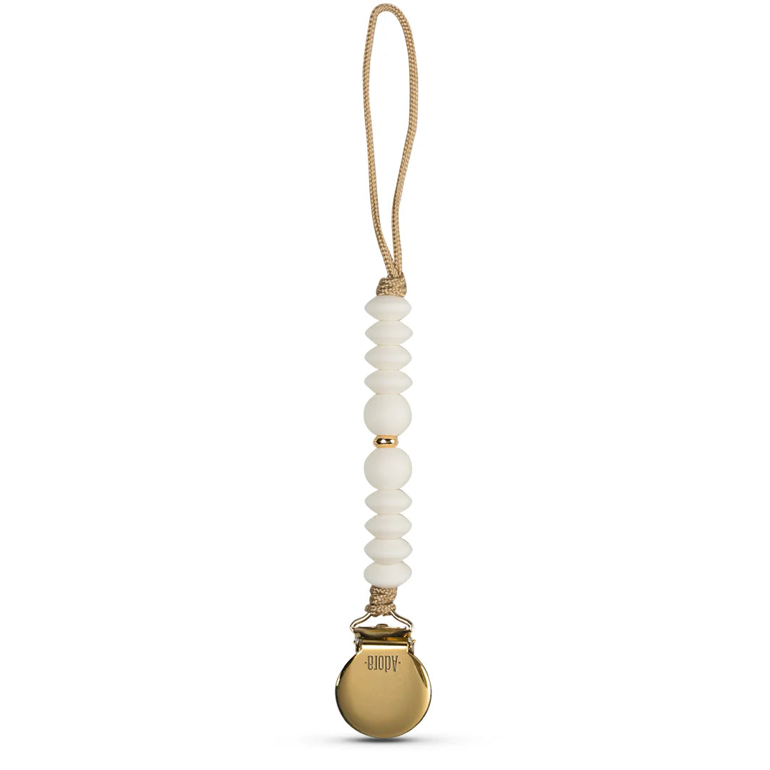 Adora Pacifier Clip