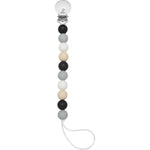 Loulou Lollipop - Lolli Silicone Pacifier Clip