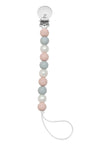 Loulou Lollipop - Lolli Silicone Pacifier Clip