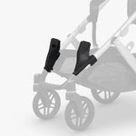 UPPAbaby - Lower Adapters for VISTA and VISTA V2 - Maxi-Cosi®| Nuna®| Cybex | BeSafe®