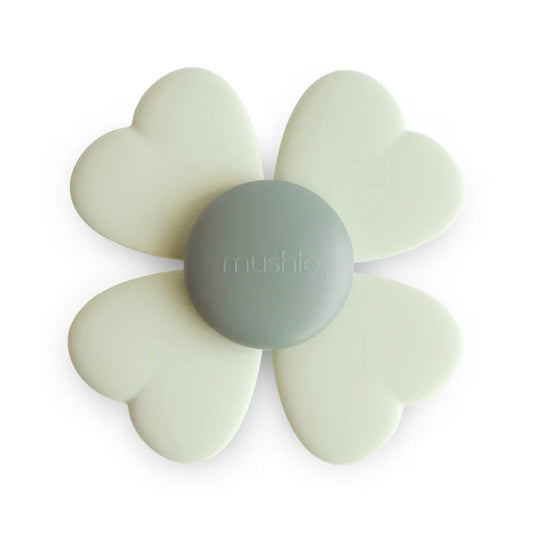 Mushie - Lucky Suction Spinner Toy