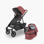 UPPAbaby - Vista V2 Stroller