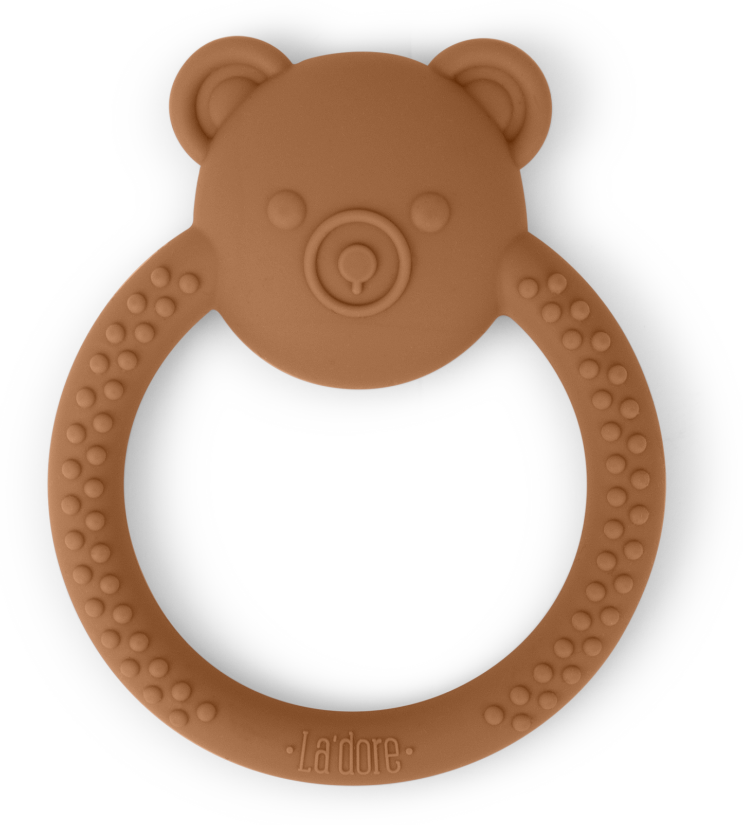 Adora - Bebe Bear Teether