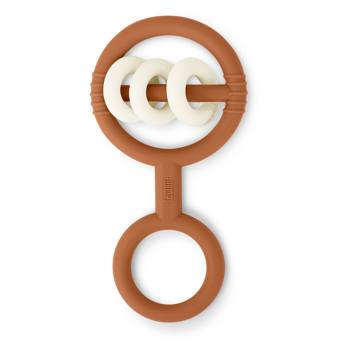 Adora - Bebe Rattle Teether