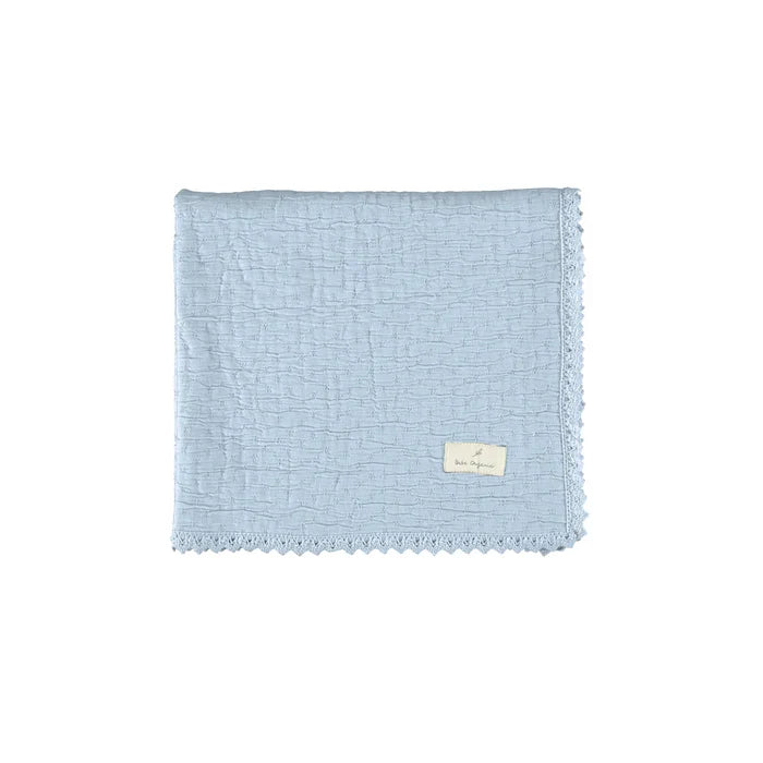 Bebe Organic Lumi Blanket
