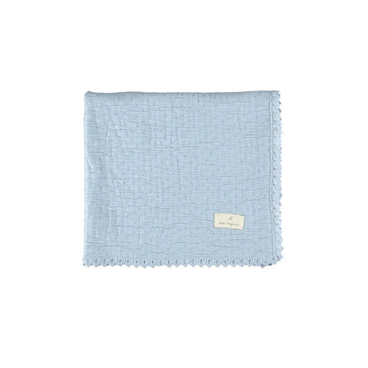 Bebe Organic Lumi Blanket