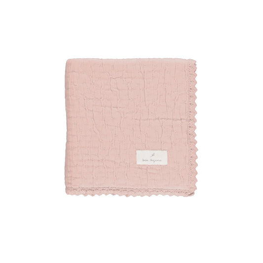Bebe Organic Lumi Blanket
