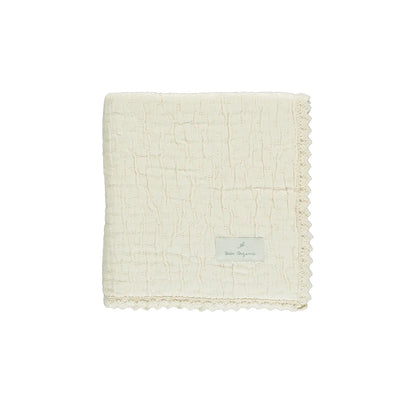 Bebe Organic Lumi Blanket