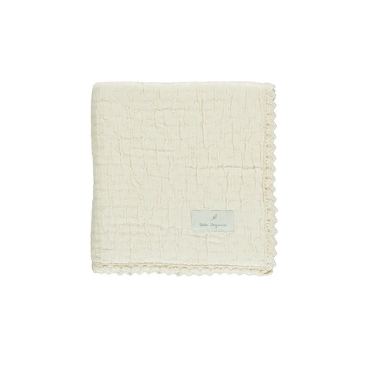 Bebe Organic Lumi Blanket