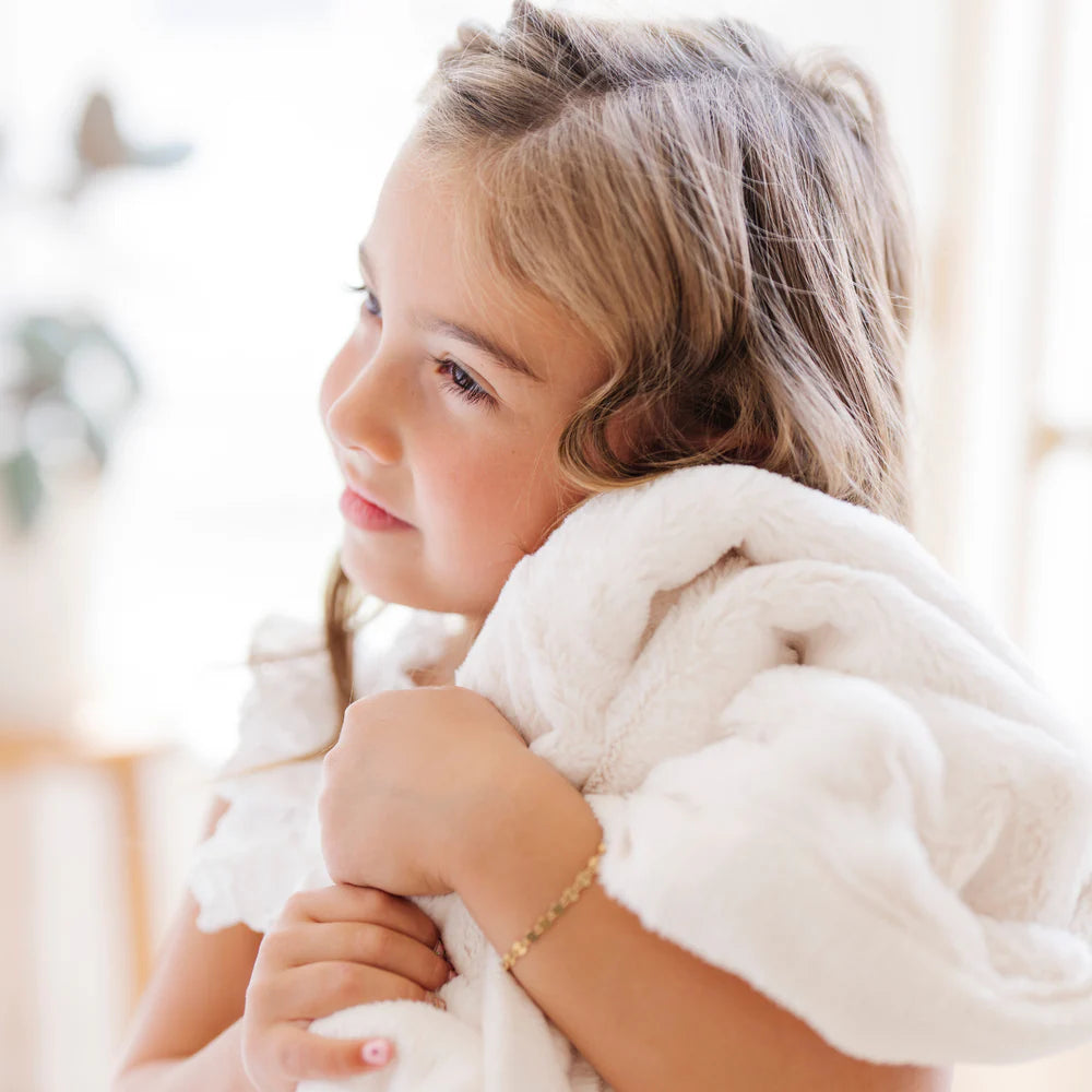 Saranoni - Lush Toddler Blanket