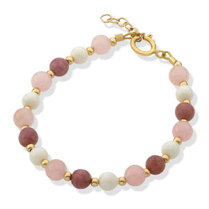 Crystal Dream Baby Bracelet