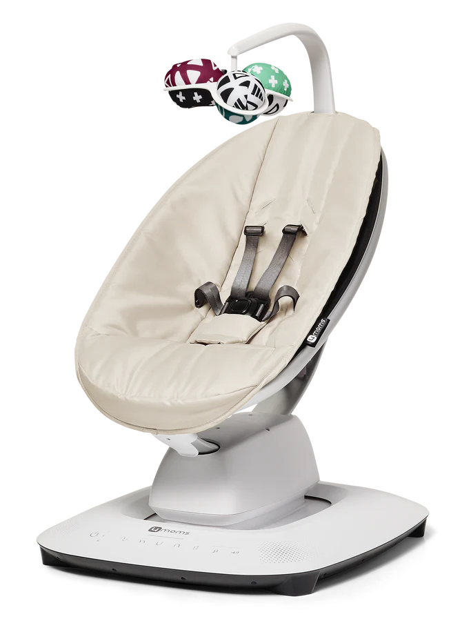 4moms - MamaRoo 5 – Elemeno Baby