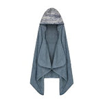 Zandino - Oversize Hooded Towel