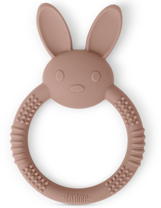 Adora - Bebe Bunny Teether