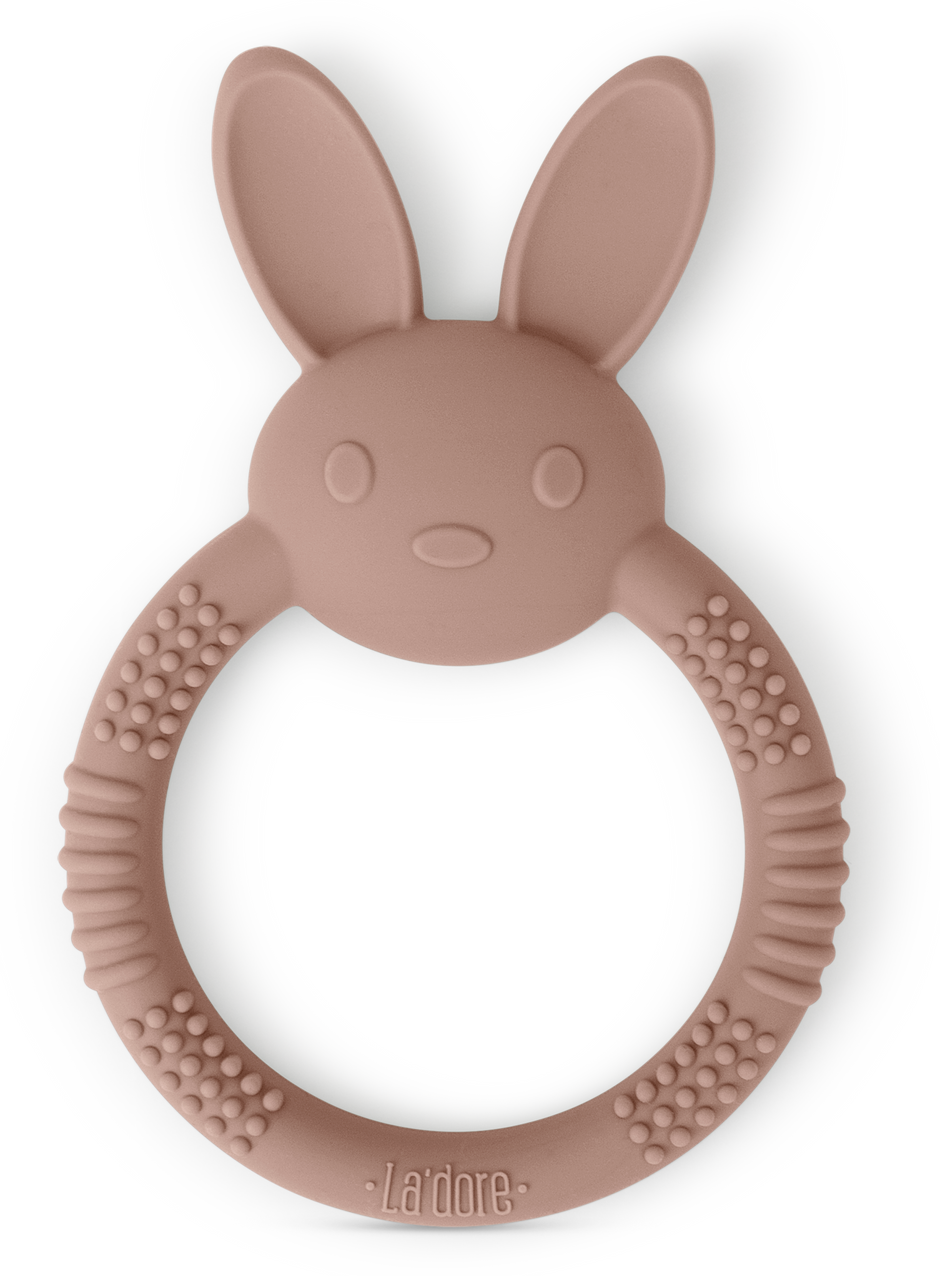 Adora - Bebe Bunny Teether