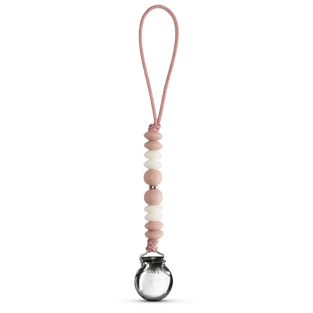 Adora Pacifier Clip