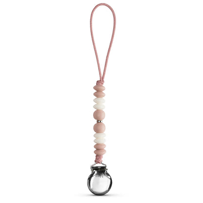 Adora Pacifier Clip