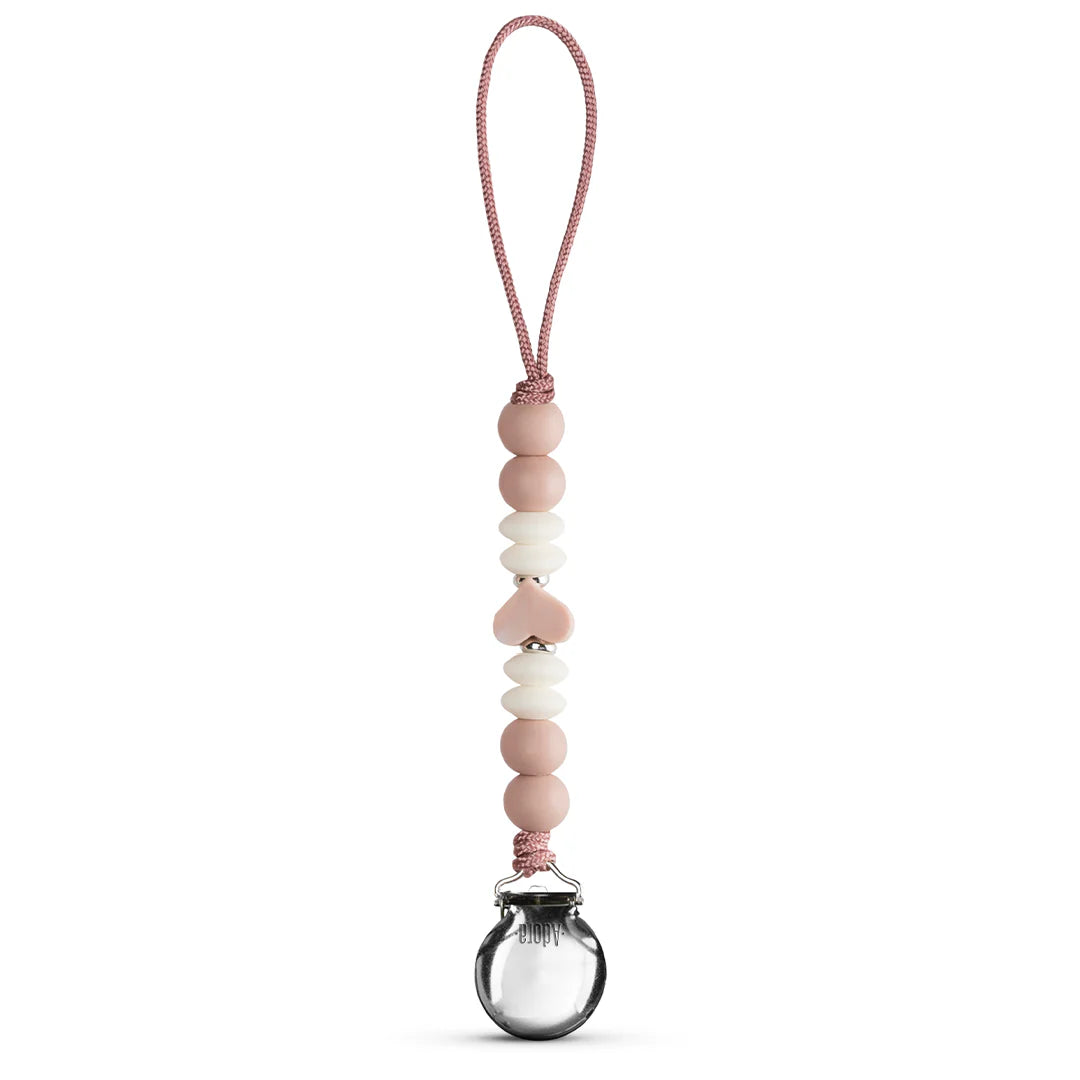 Adora Pacifier Clip