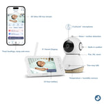 Dorel Juvenile - Maxi Cosi - See Pro - Baby Monitor