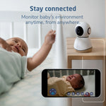 Dorel Juvenile - Maxi Cosi - See Pro - Baby Monitor