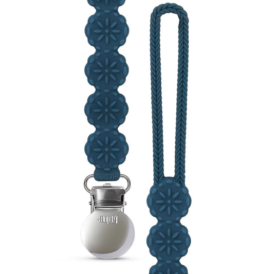 Adora Meadow Pacifier Clip