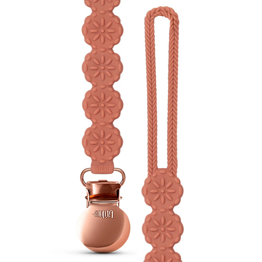 Adora Meadow Pacifier Clip
