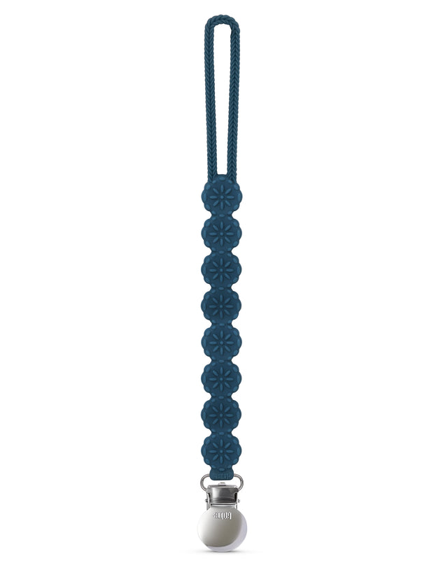 Adora - Meadow Pacifier Clip