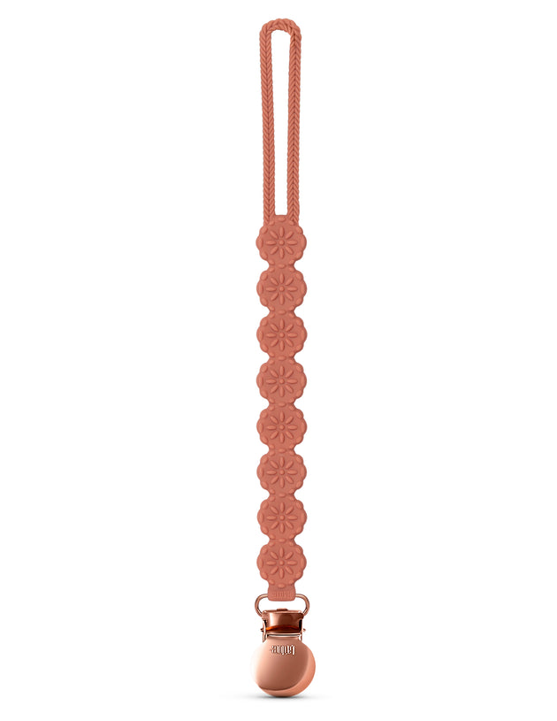 Adora - Meadow Pacifier Clip