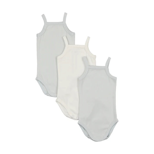 Mema Knits - Pointelle Undershirt