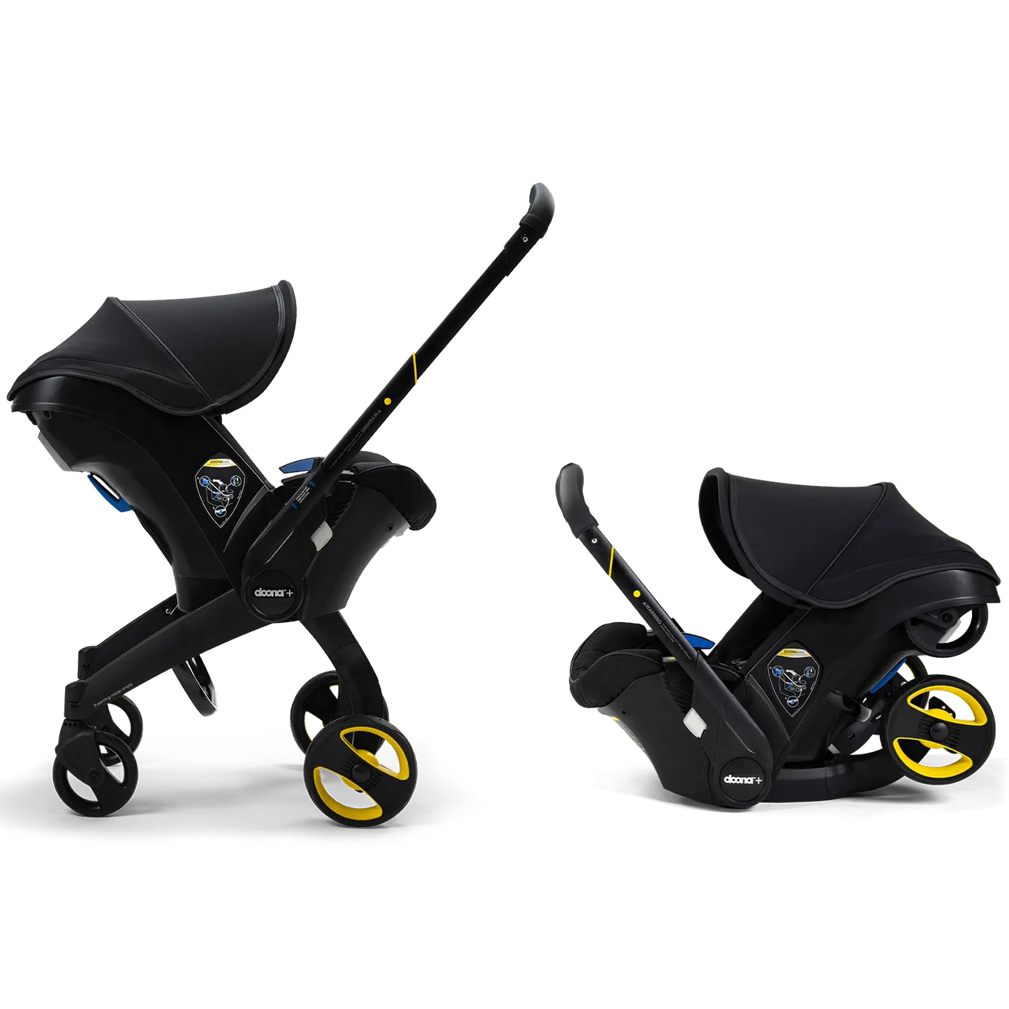 Infant Car Seat with Base