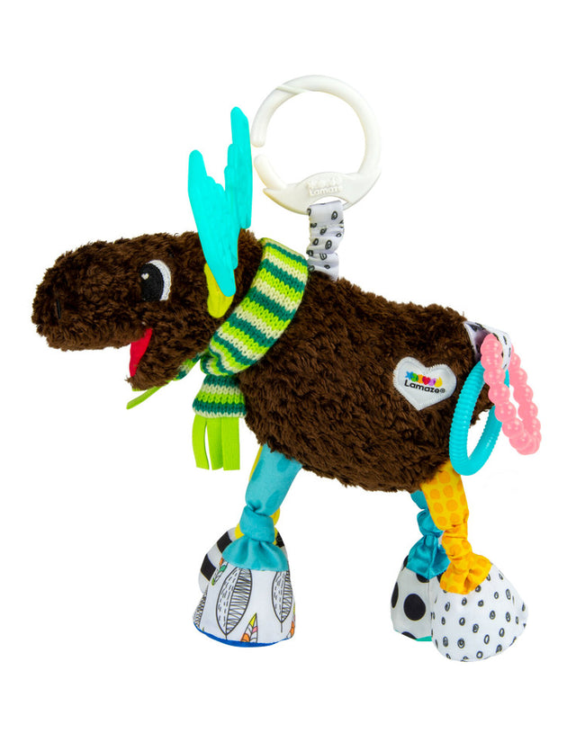 Lamaze - Mortimer The Moose