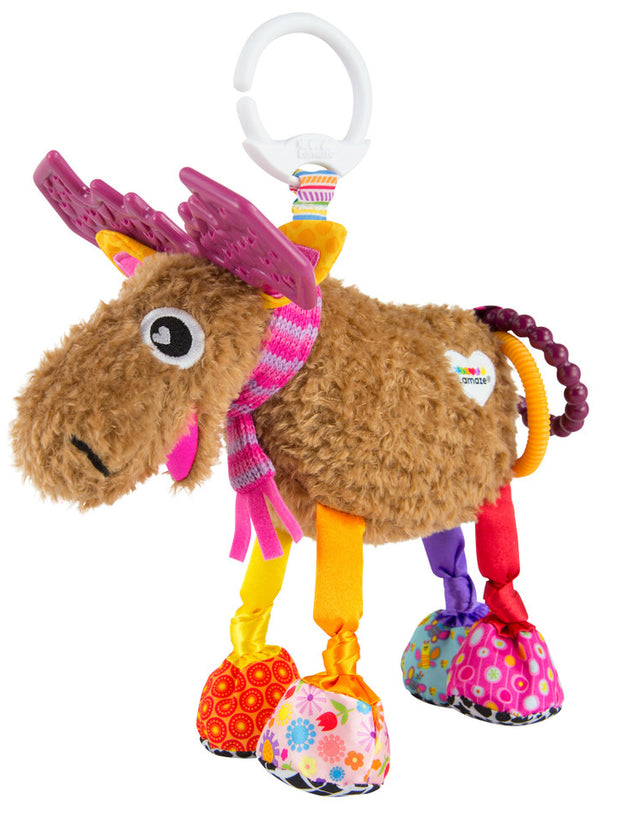 Lamaze - Muffin The Moose