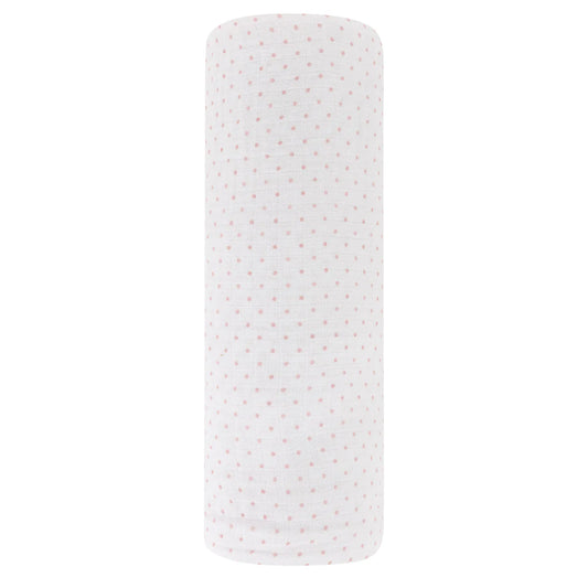 Ely's & Co. - 1 Pack Cotton Muslin Swaddle