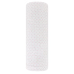 Ely's & Co. - 1 Pack Cotton Muslin Swaddle