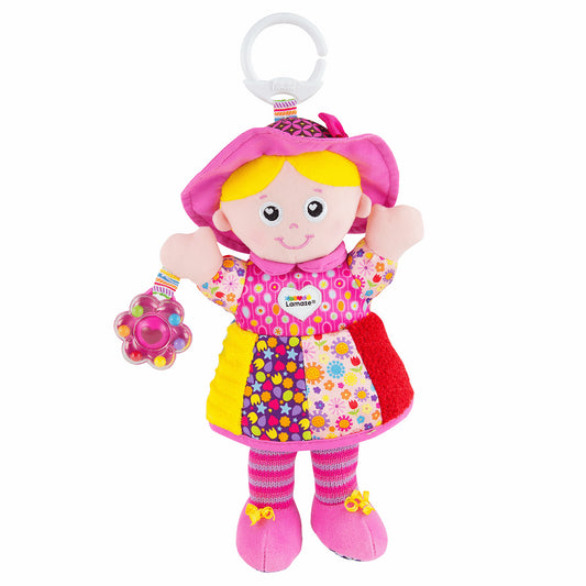 Lamaze - My Friend Emily