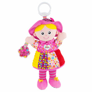 Lamaze - My Friend Emily
