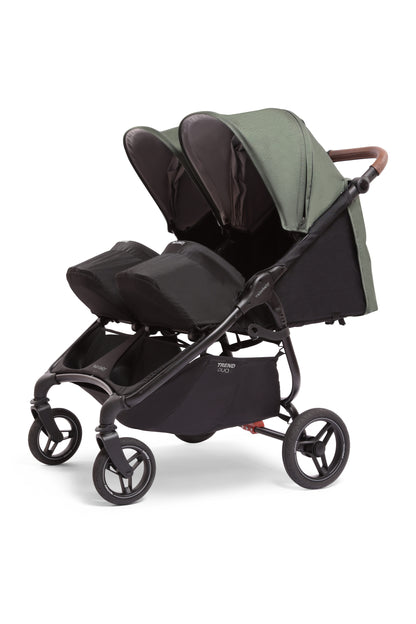 Trend Duo Sport Infinity 2025