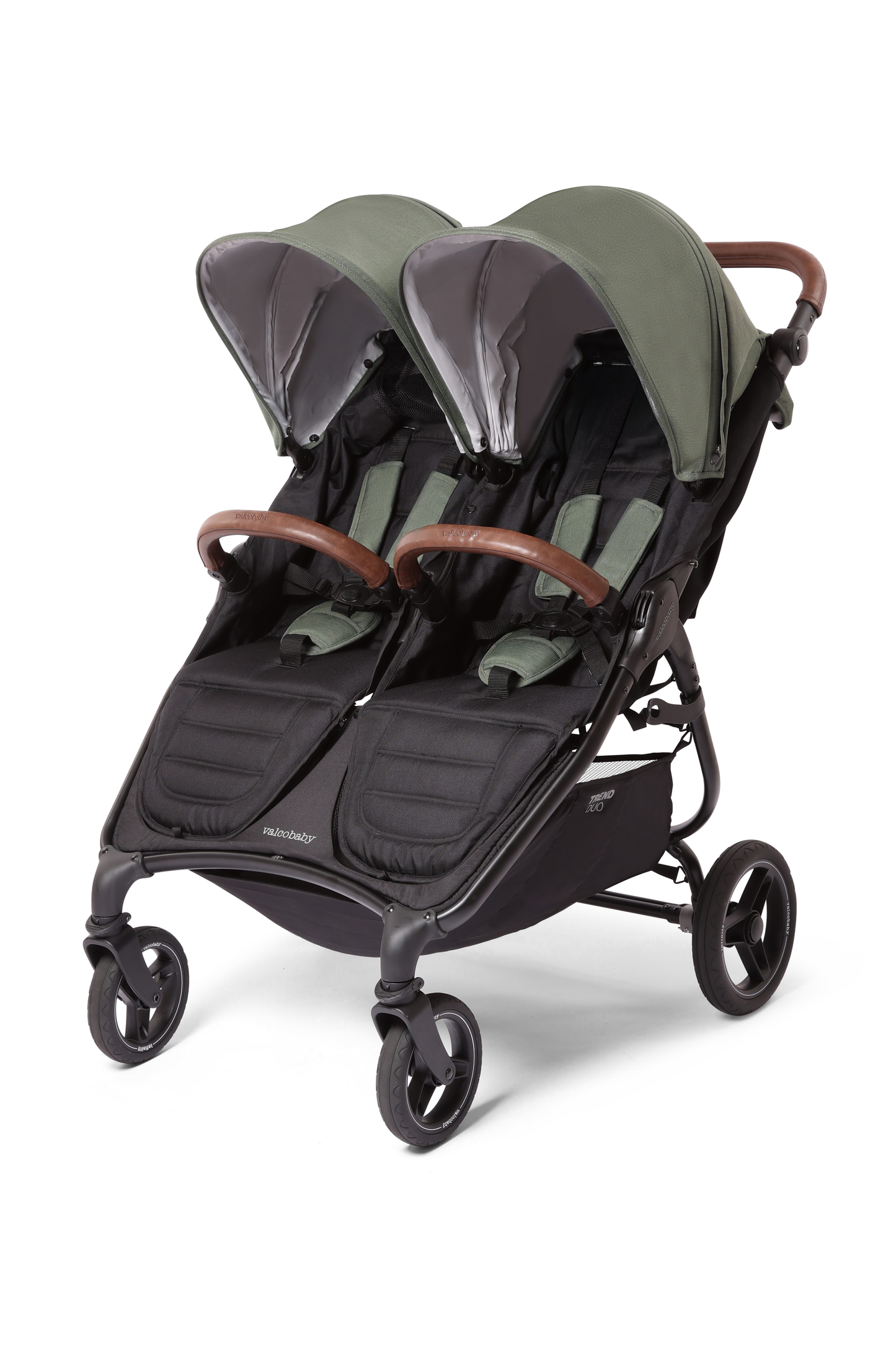 Trend Duo Sport Infinity 2025