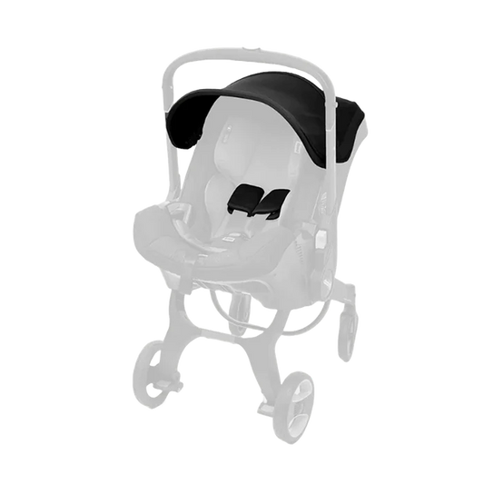 Doona Canopy & Shoulder Pads - Nitro