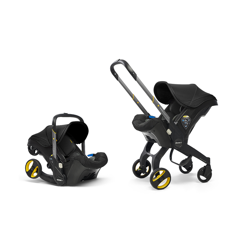 Doona - Infant Car Seat + Base