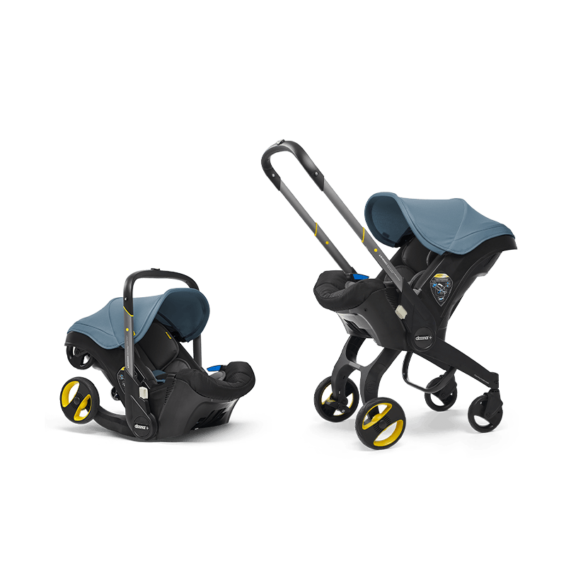 Doona - Infant Car Seat + Base