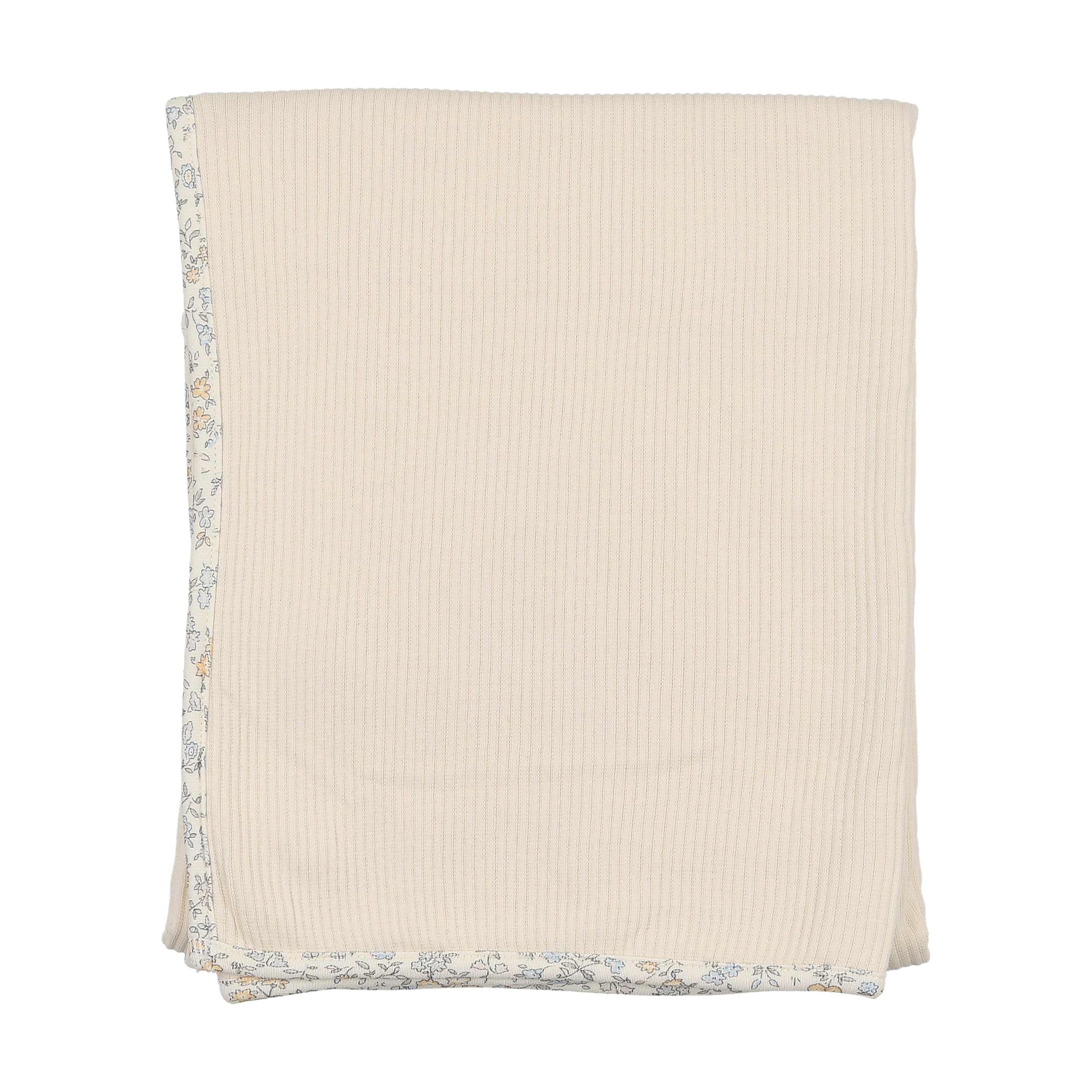 Bee & Dee - Organic Ditsy Wrap Swaddle