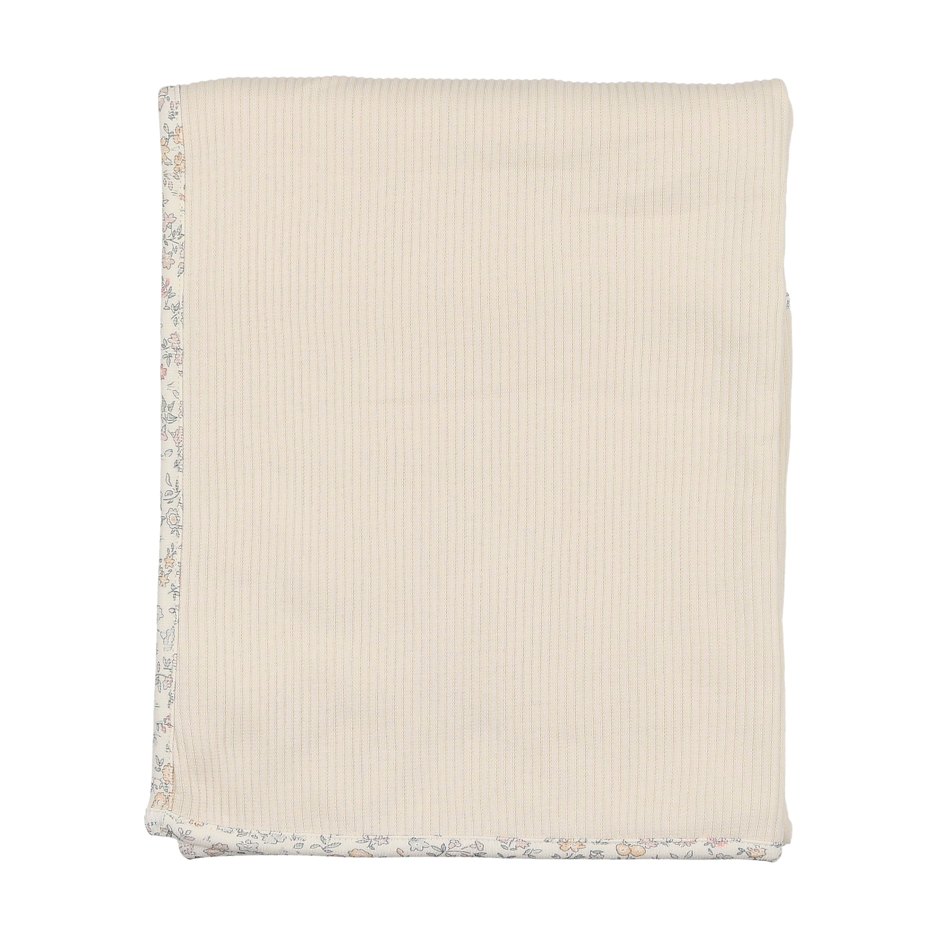 Bee & Dee - Organic Ditsy Wrap Swaddle