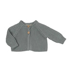 Mema Knits - Overal Cardigan